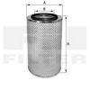 FIL FILTER HP 491 Air Filter